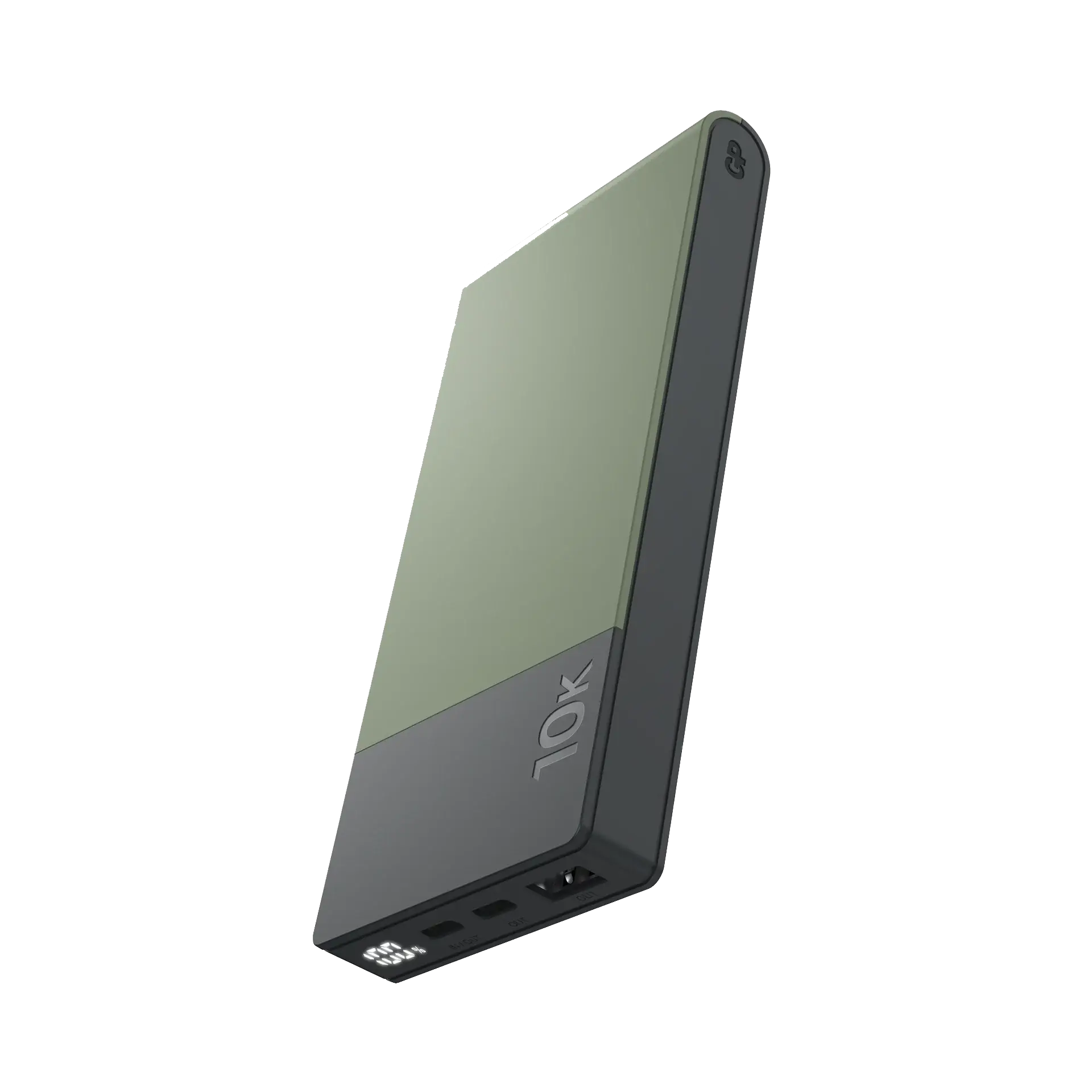 Renata CR1025 Lithium Coin Cell Battery - 30mAh 3V